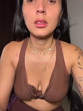 Valentina cartier online show from June 2026 11:58:02 PM