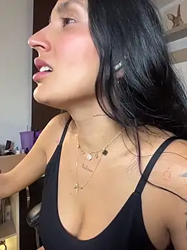 Valentina cartier online show from May 2026 12:37:02 AM