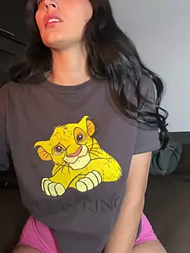 Snapshot of Valentina_cartier chatting on March 2025 06:38:02 AM Valentina cartier online show from March 2025 06:38:02 AM