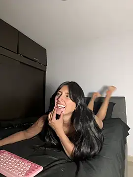 Snapshot of Valentina_cartier chatting on March 2025 06:37:02 AM Valentina cartier online show from March 2025 06:37:02 AM