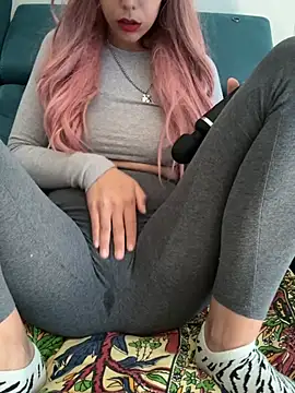 Porcella96 online show from April 2026 07:58:01 AM