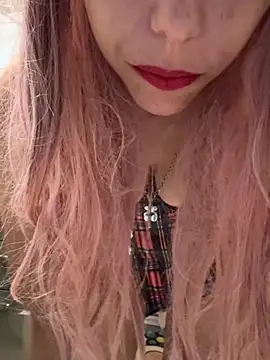 Porcella96 online show from April 2026 08:40:02 AM