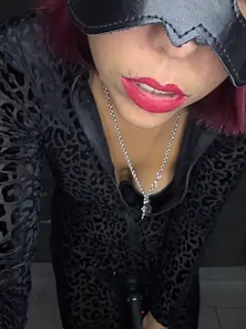 Porcella96 online show from October 2025 08:54:02 PM