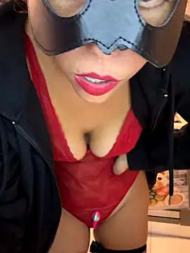 Porcella96 online show from October 2025 08:09:01 PM