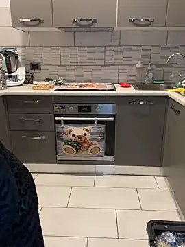 Porcella96 online show from September 2025 09:00:01 PM