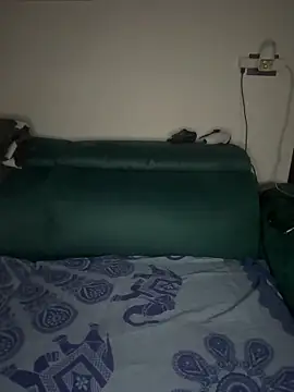 Porcella96 online show from March 2025 09:32:02 PM