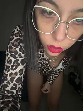 Porcella96 online show from January 2025 10:06:01 PM