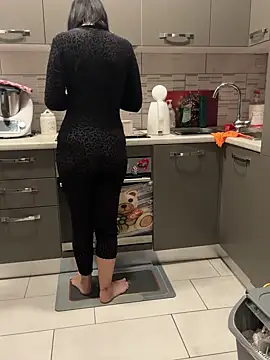 Porcella96 online show from January 2025 11:12:01 PM