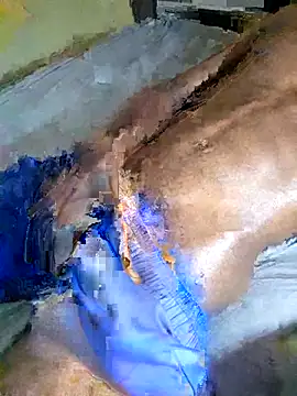 TheeOne07 online show from October 2025 04:55:02 AM