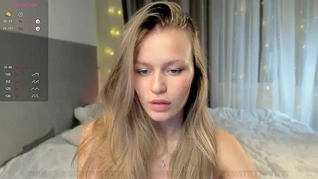 BritneyRoot online show from January 2025 08:28:01 PM
