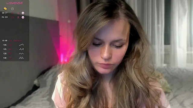 BritneyRoot online show from February 2025 07:31:02 PM