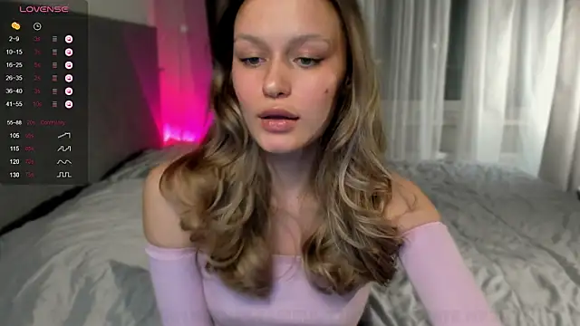 BritneyRoot online show from February 2025 04:31:01 PM