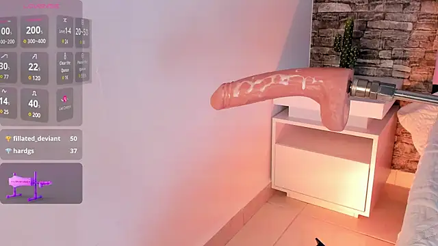 aurora sweet2 online show from March 2025 03:37:02 PM