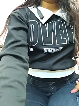 Snapshot of Ananya_34 chatting on February 2026 03:40:01 AM Ananya 34 online show from February 2026 03:40:01 AM