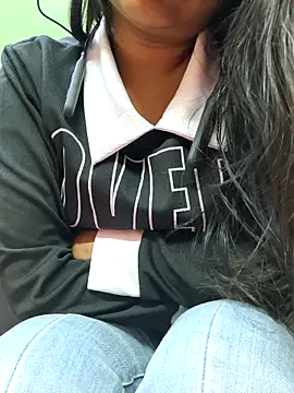 Snapshot of Ananya_34 chatting on February 2026 04:08:01 AM Ananya 34 online show from February 2026 04:08:01 AM