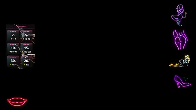 Alliemilky online show from September 2025 04:58:01 PM