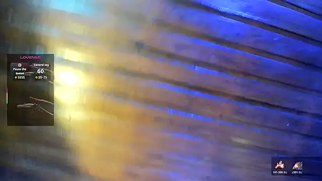 Alliemilky online show from November 2025 03:45:02 AM