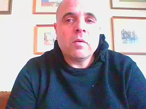 ChristianMouth online show from February 2025 02:16:02 PM