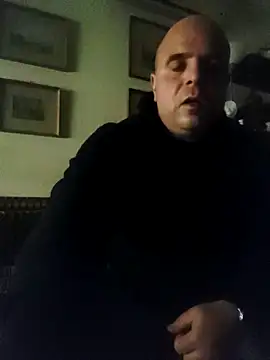 ChristianMouth online show from October 2025 04:54:02 PM