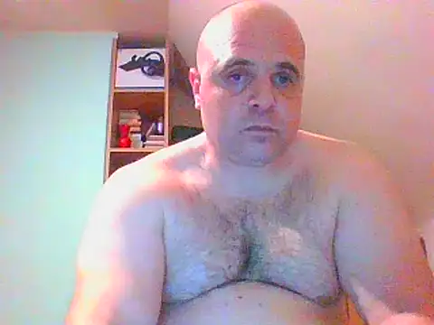 ChristianMouth online show from February 2025 05:50:01 PM
