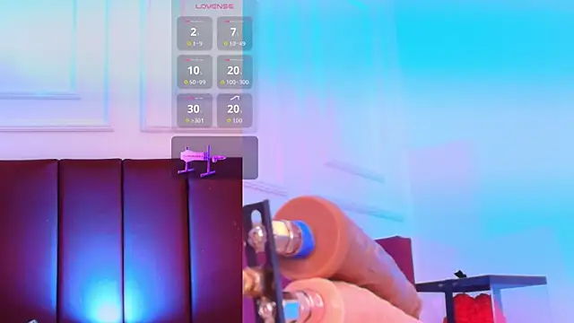 Luna monroe  online show from March 2026 05:14:02 PM