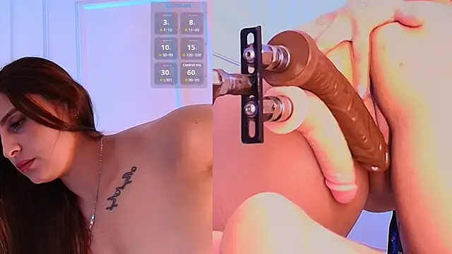 Luna monroe  online show from January 2026 10:42:01 AM