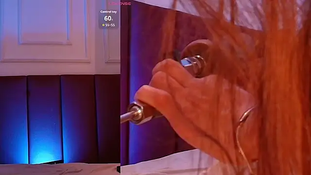 Luna monroe  online show from February 2026 05:13:02 PM