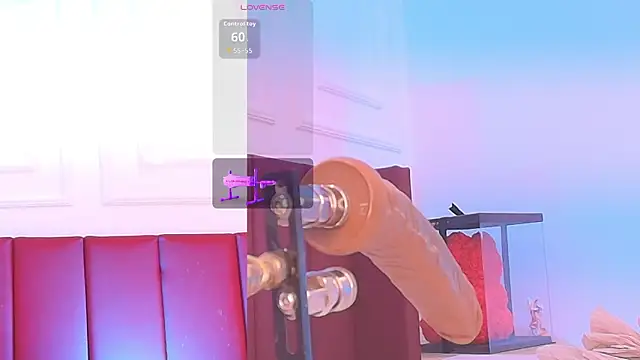 Luna monroe  online show from March 2026 04:43:02 PM