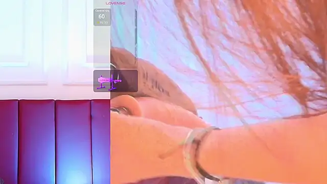 Luna monroe  online show from March 2026 04:23:01 PM