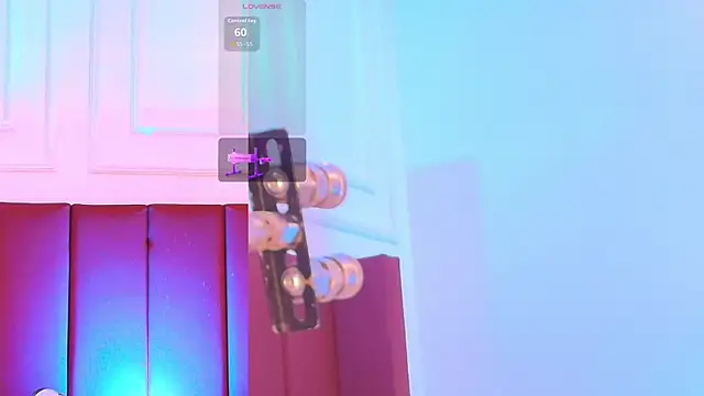 Luna monroe  online show from February 2026 04:59:02 PM