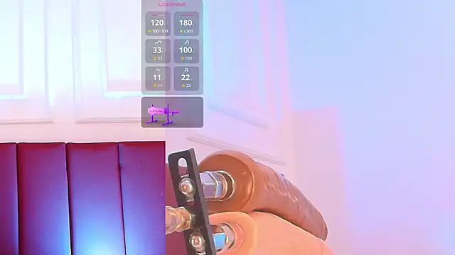 Luna monroe  online show from March 2026 05:27:01 PM