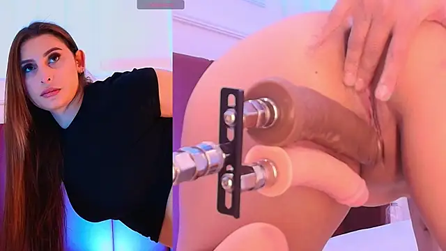 Luna monroe  online show from February 2026 04:28:02 PM