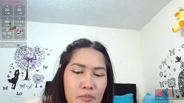 jeff and jade online show from March 2025 02:06:02 PM