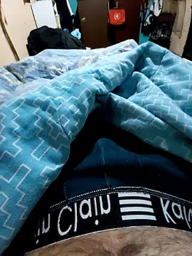 Snapshot of Camilo-31RI chatting on February 2026 09:48:01 PM Camilo-31RI online show from February 2026 09:48:01 PM