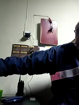 Camilo-31RI online show from April 2026 12:34:01 AM