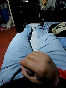 Camilo-31RI online show from March 2026 11:06:02 PM