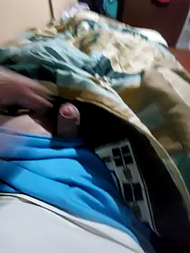 Camilo-31RI online show from March 2026 12:47:01 AM