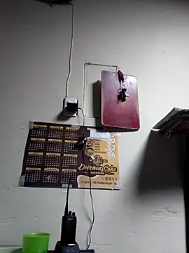 Camilo-31RI online show from March 2026 12:22:01 AM