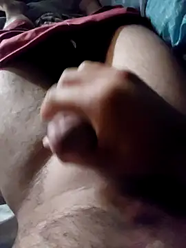 Camilo-31RI online show from April 2026 04:12:02 PM