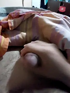 Snapshot of Camilo-31RI chatting on February 2026 01:10:01 PM Camilo-31RI online show from February 2026 01:10:01 PM