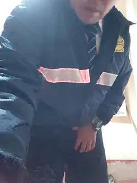 Camilo-31RI online show from March 2026 12:23:01 AM