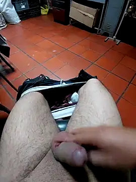 Camilo-31RI online show from May 2026 11:32:01 PM