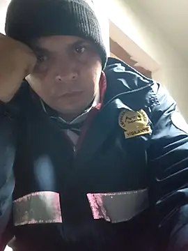 Camilo-31RI online show from March 2026 05:15:01 AM