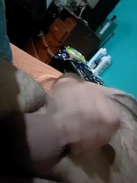 Snapshot of Camilo-31RI chatting on February 2026 04:18:02 PM Camilo-31RI online show from February 2026 04:18:02 PM