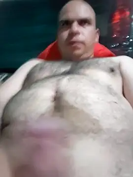 Camilo-31RI online show from April 2026 07:31:01 PM