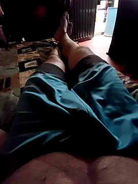 Camilo-31RI online show from March 2026 06:37:02 PM