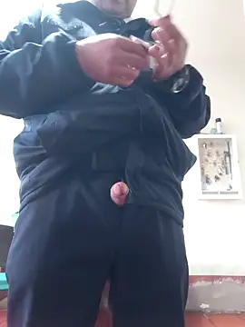 Camilo-31RI online show from April 2026 11:11:01 AM