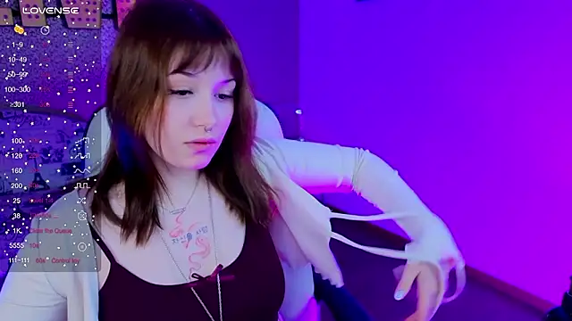 Eridabytrend online show from February 2026 12:22:02 PM