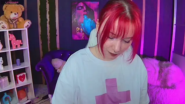 Eridabytrend online show from April 2026 12:09:02 PM