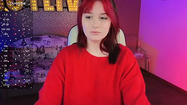 Eridabytrend online show from April 2026 12:17:02 PM